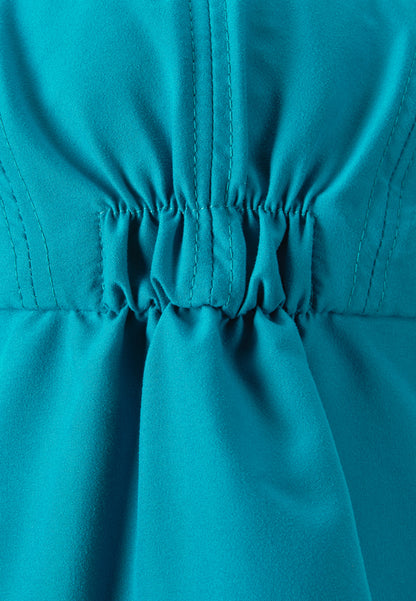 REIMA Sonnenhut / UV-Hut<br> Biitsi<br>Gr. 48 - 56<br> UV-Schutzfaktor 50+<br> flexibler Schirm und lange Nackenkrempe