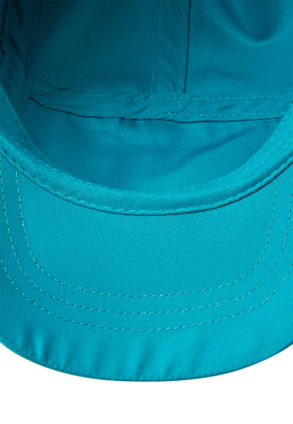 REIMA Sonnenhut / UV-Hut<br> Biitsi<br>Gr. 48 - 56<br> UV-Schutzfaktor 50+<br> flexibler Schirm und lange Nackenkrempe