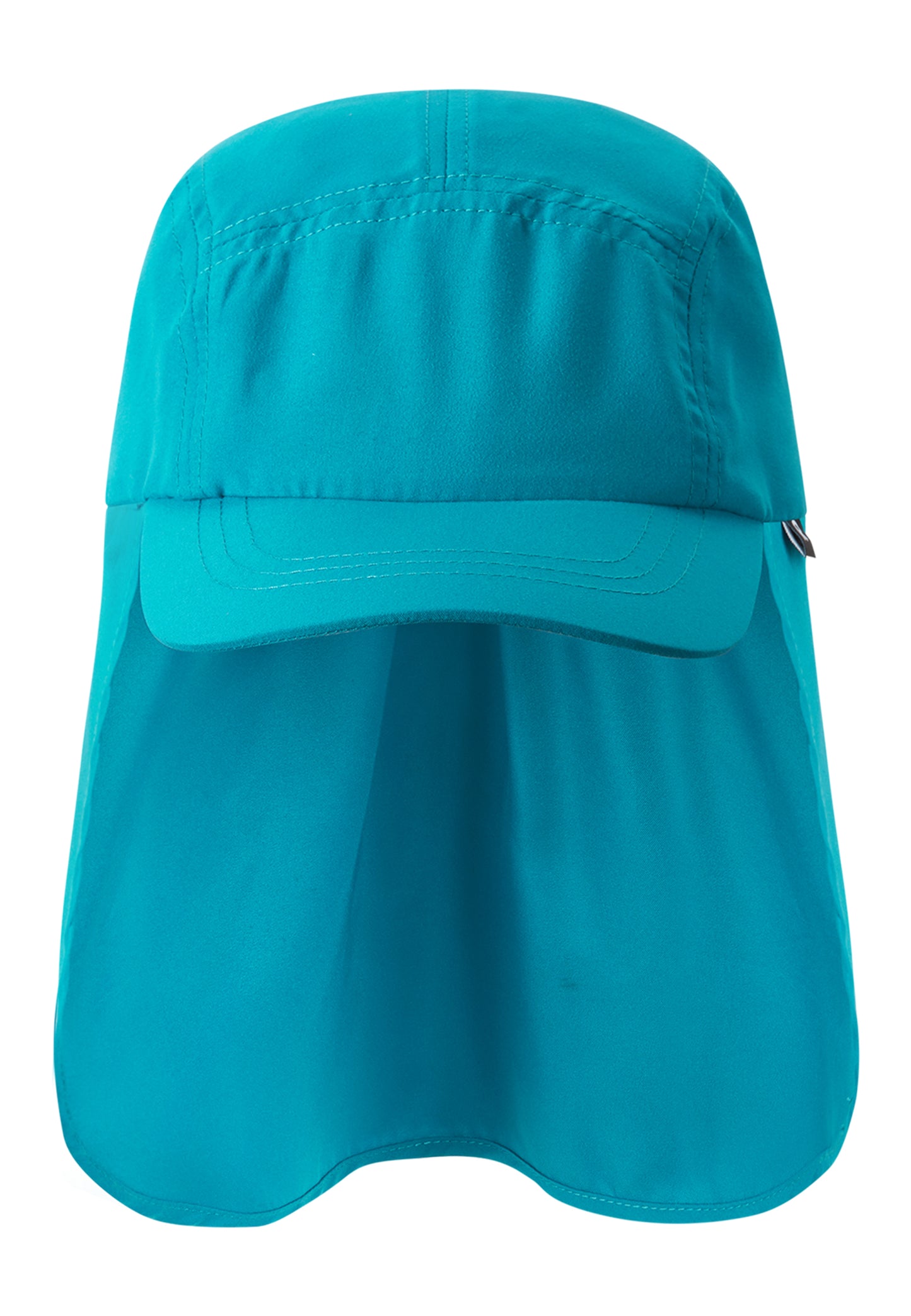 REIMA Sonnenhut / UV-Hut<br> Biitsi<br>Gr. 48 - 56<br> UV-Schutzfaktor 50+<br> flexibler Schirm und lange Nackenkrempe