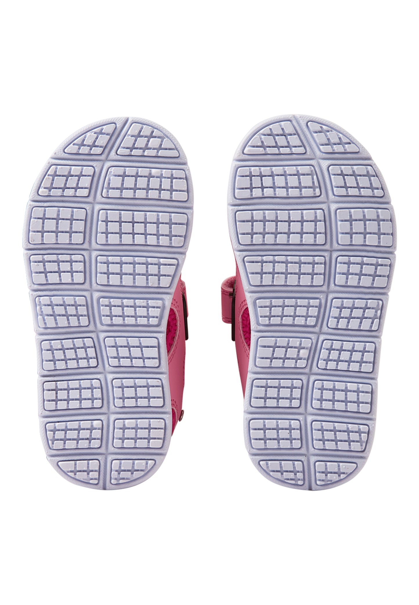 REIMA Sandalen / Badesandalen<br> Bungee <br>Gr. 24, 25, 27, 28, 29, 30, 31, 32 <br> sehr leicht & weich<br> zwei Klettverschlüsse seitlich für selbstständiges Anziehen<br> auch im/am Wasser geeignet