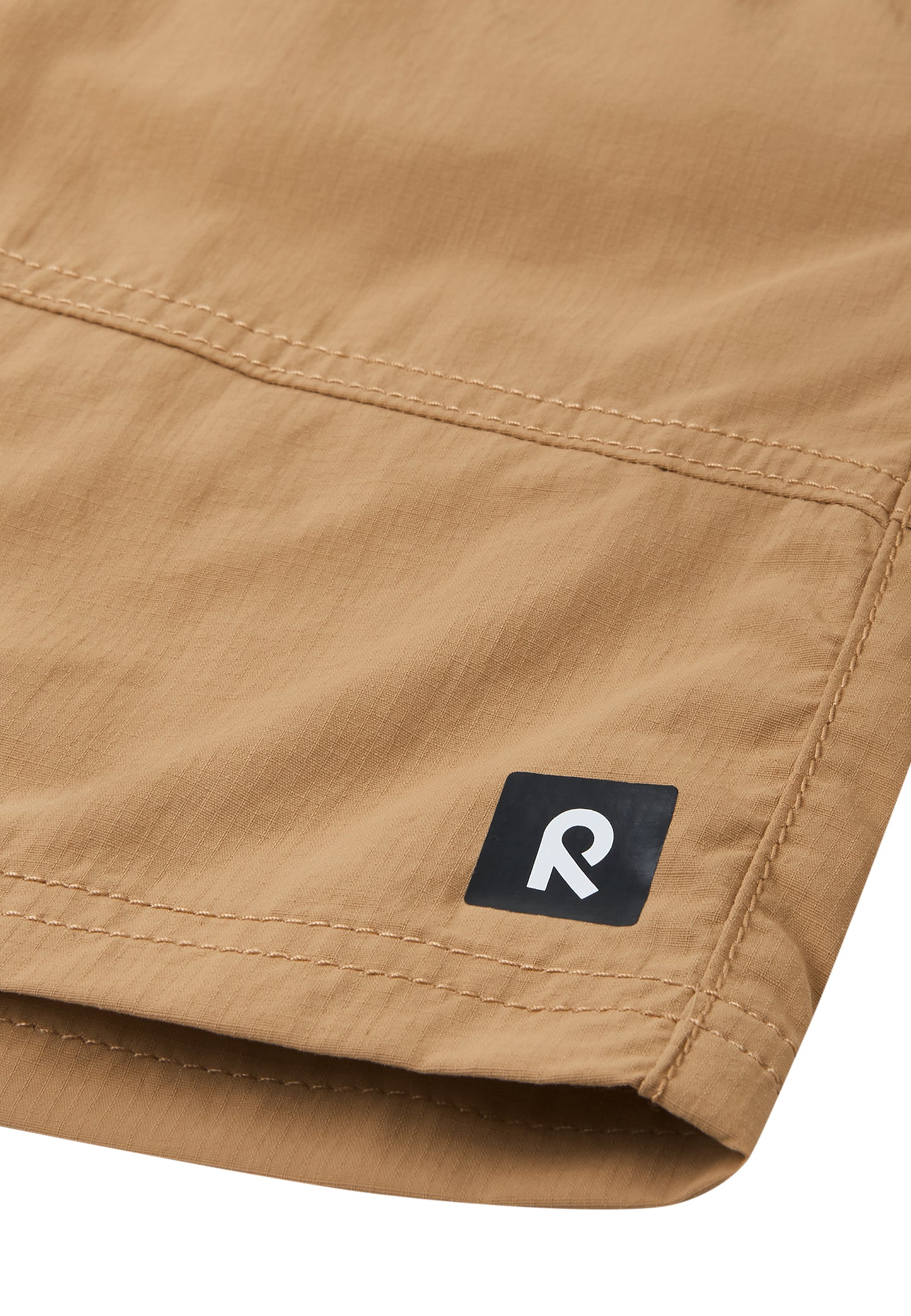 REIMA kurze Wandershorts/Trekkinghose <br>Eloisin <br>Gr. 110, 116, 122, 134, 140, 146, 152 <br> UV-Schutz 50+ <br> atmungsaktiv, schnelltrocknend