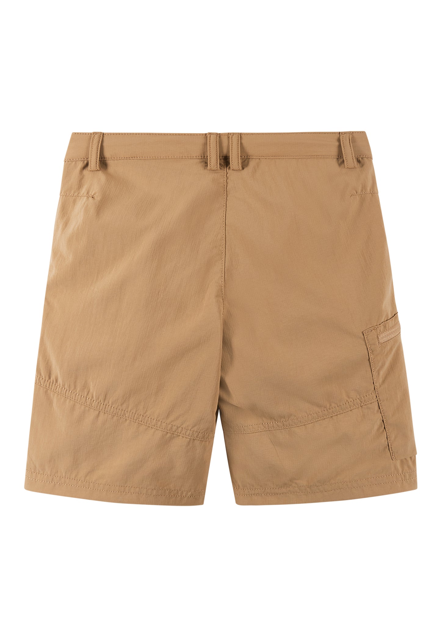 REIMA kurze Wandershorts/Trekkinghose <br>Eloisin <br>Gr. 110, 116, 122, 134, 140, 146, 152 <br> UV-Schutz 50+ <br> atmungsaktiv, schnelltrocknend