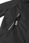 REIMA TEC Winteroverall/Skianzug<br> Gotland <br>Gr. 74 bis 98<br> Po-Bereich extra dick isoliert<br> auch ohne Kunst-Pelz tragbar<br> abnehmbare Fuss-Schlaufen<br> WS >12'000 mm