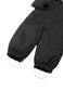 REIMA TEC Winteroverall/Skianzug<br> Gotland <br>Gr. 74 bis 98<br> Po-Bereich extra dick isoliert<br> auch ohne Kunst-Pelz tragbar<br> abnehmbare Fuss-Schlaufen<br> WS >12'000 mm
