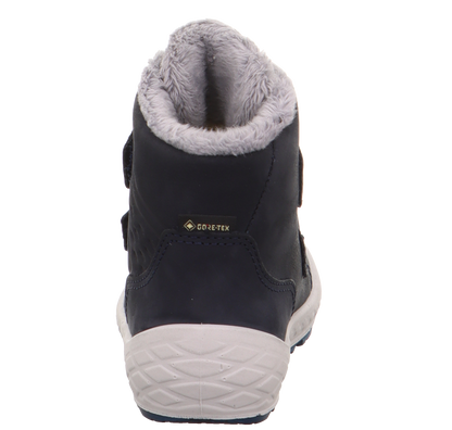SUPERFIT Stiefel / Boot<br> Groovy<br> GORE-TEX <br>Gr. 22, 24, 27, 28, 30<br> warm für Herbst&Winter<br> Schule, Alltag <br>100% wasserdicht