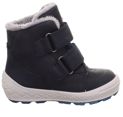 SUPERFIT Stiefel / Boot<br> Groovy<br> GORE-TEX <br>Gr. 22, 24, 27, 28, 30<br> warm für Herbst&Winter<br> Schule, Alltag <br>100% wasserdicht