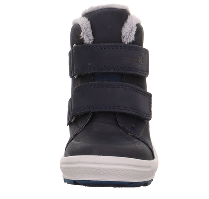 SUPERFIT Stiefel / Boot<br> Groovy<br> GORE-TEX <br>Gr. 22, 24, 27, 28, 30<br> warm für Herbst&Winter<br> Schule, Alltag <br>100% wasserdicht