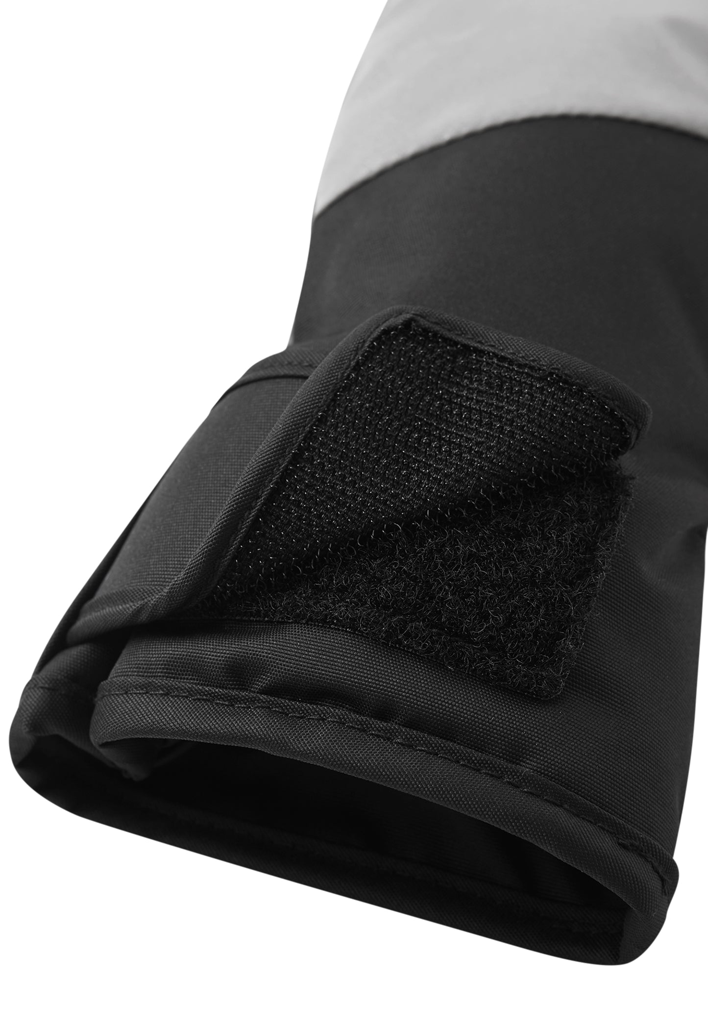 REIMA TEC Winter-Fäustlinge<br> Heilutus <br>Gr. 6, 7 (8 - 12 Jahre) <br>warme Prima-Loft®silver-Wattierung<br>  Innenhandverstärkung<br> extra reflektierend<br> WS 12'000 mm