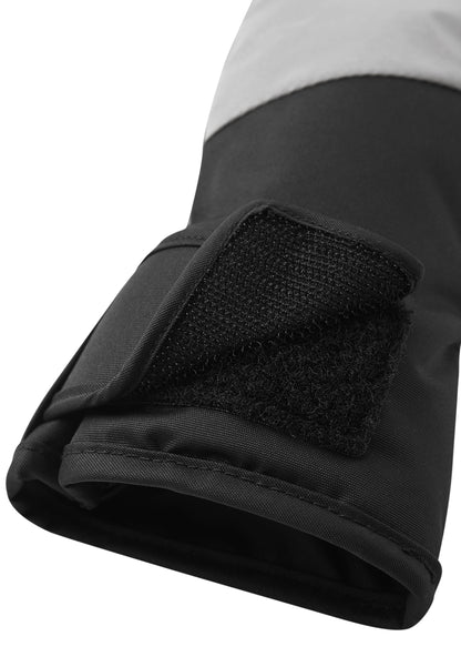 REIMA TEC Winter-Fäustlinge<br> Heilutus <br>Gr. 6, 7 (8 - 12 Jahre) <br>warme Prima-Loft®silver-Wattierung<br>  Innenhandverstärkung<br> extra reflektierend<br> WS 12'000 mm