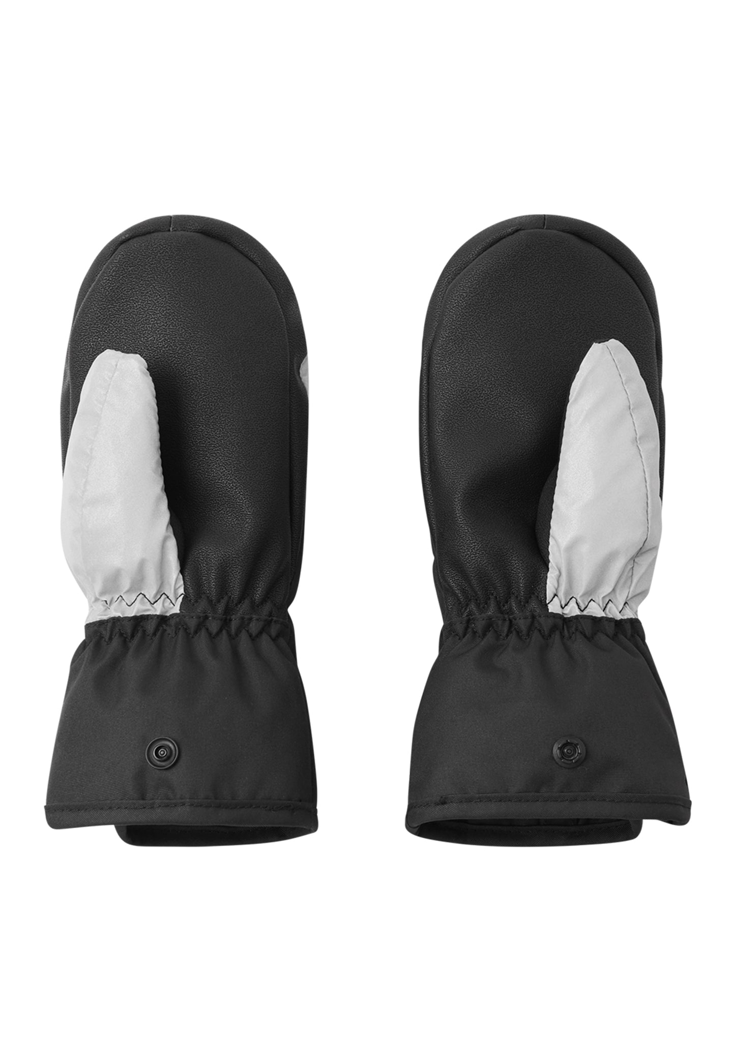 REIMA TEC Winter-Fäustlinge<br> Heilutus <br>Gr. 6, 7 (8 - 12 Jahre) <br>warme Prima-Loft®silver-Wattierung<br>  Innenhandverstärkung<br> extra reflektierend<br> WS 12'000 mm