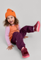 REIMA TEC gefütterte Regenhose Heinola 5100249A