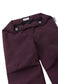 REIMA TEC gefütterte Regenhose <br>Heinola <br>Gr. 92 bis 110 <br> strapazierfähig<br>innen warmes Fleece <br> abnehmbare Fussgummi <br> WS 10'000 mm