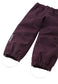 REIMA TEC gefütterte Regenhose <br>Heinola <br>Gr. 92 bis 110 <br> strapazierfähig<br>innen warmes Fleece <br> abnehmbare Fussgummi <br> WS 10'000 mm