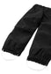 REIMA TEC gefütterte Regenhose <br>Heinola <br>Gr. 92 bis 110 <br> strapazierfähig<br>innen warmes Fleece <br> abnehmbare Fussgummi <br> WS 10'000 mm