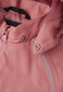 REIMA TEC Übergangs- und Regen-Jacke <br>Hete <br>Gr. 80 bis 98 <br>WS 10'000 mm
