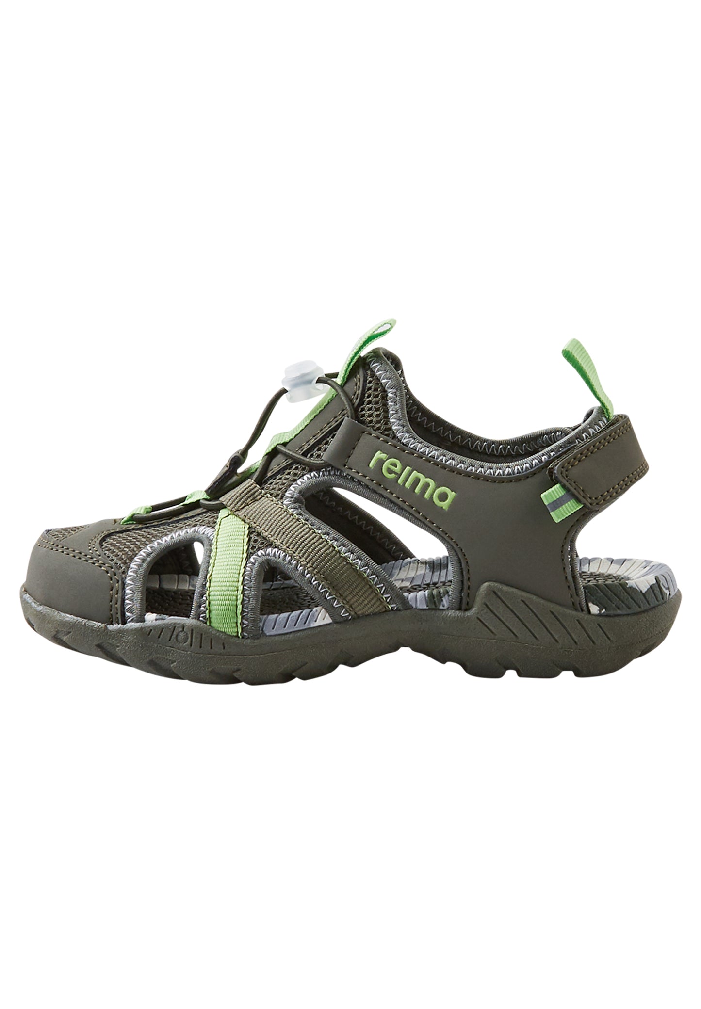 Reima Sandalen / Trekkingsandalen<br> Hiekalla <br>Gr. 28 bis 36