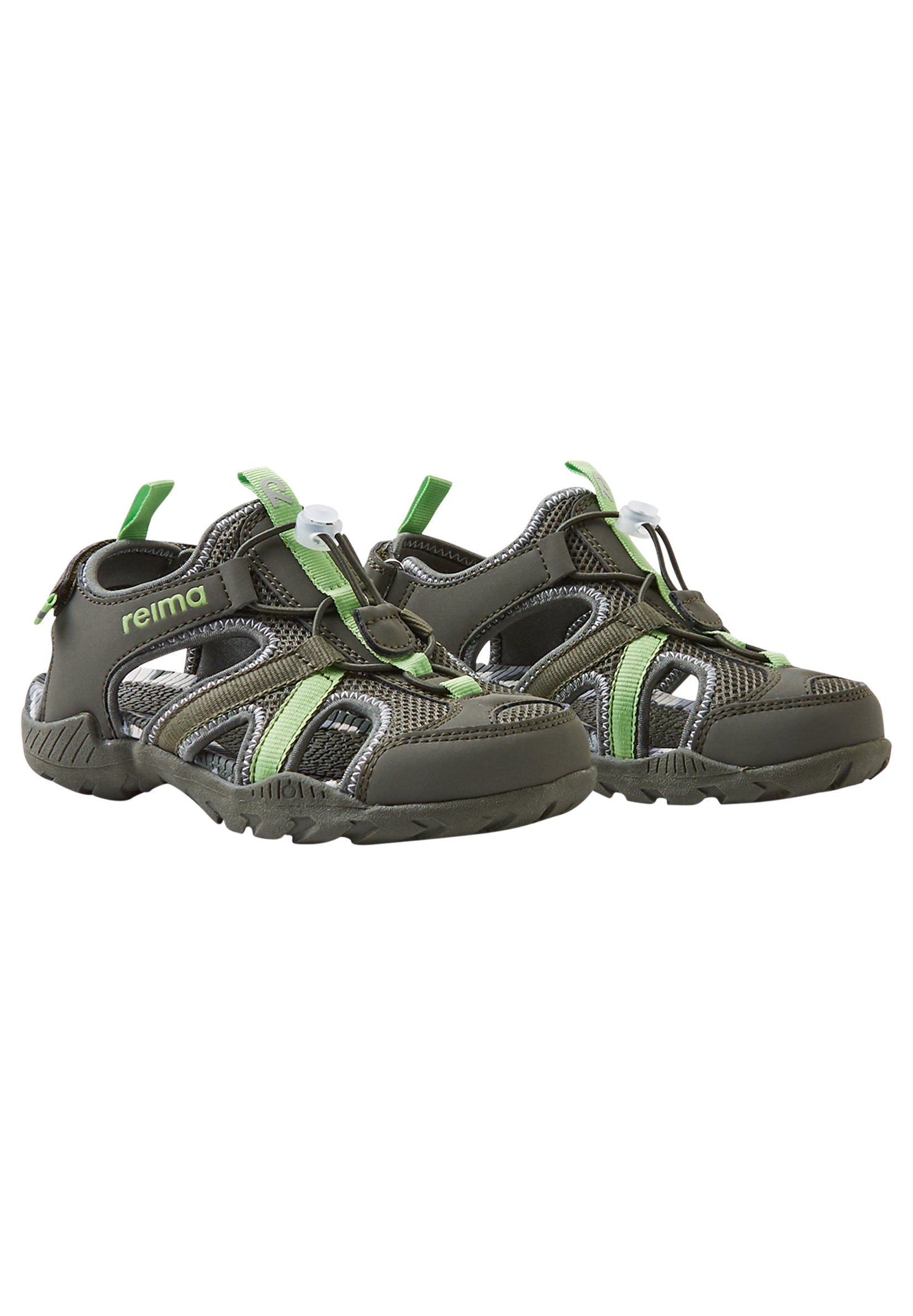 Reima Sandalen / Trekkingsandalen Hiekalla 5400088A