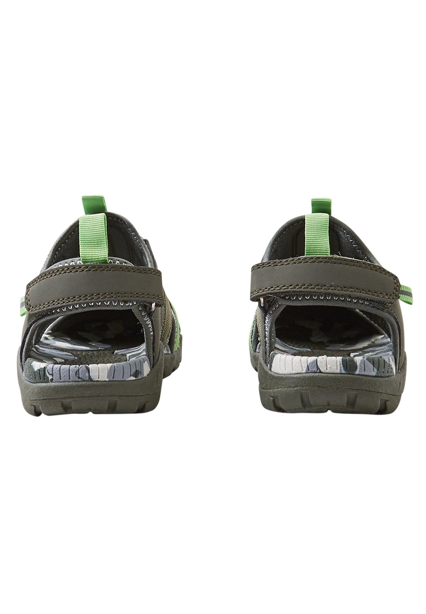 Reima Sandalen / Trekkingsandalen<br> Hiekalla <br>Gr. 28 bis 36
