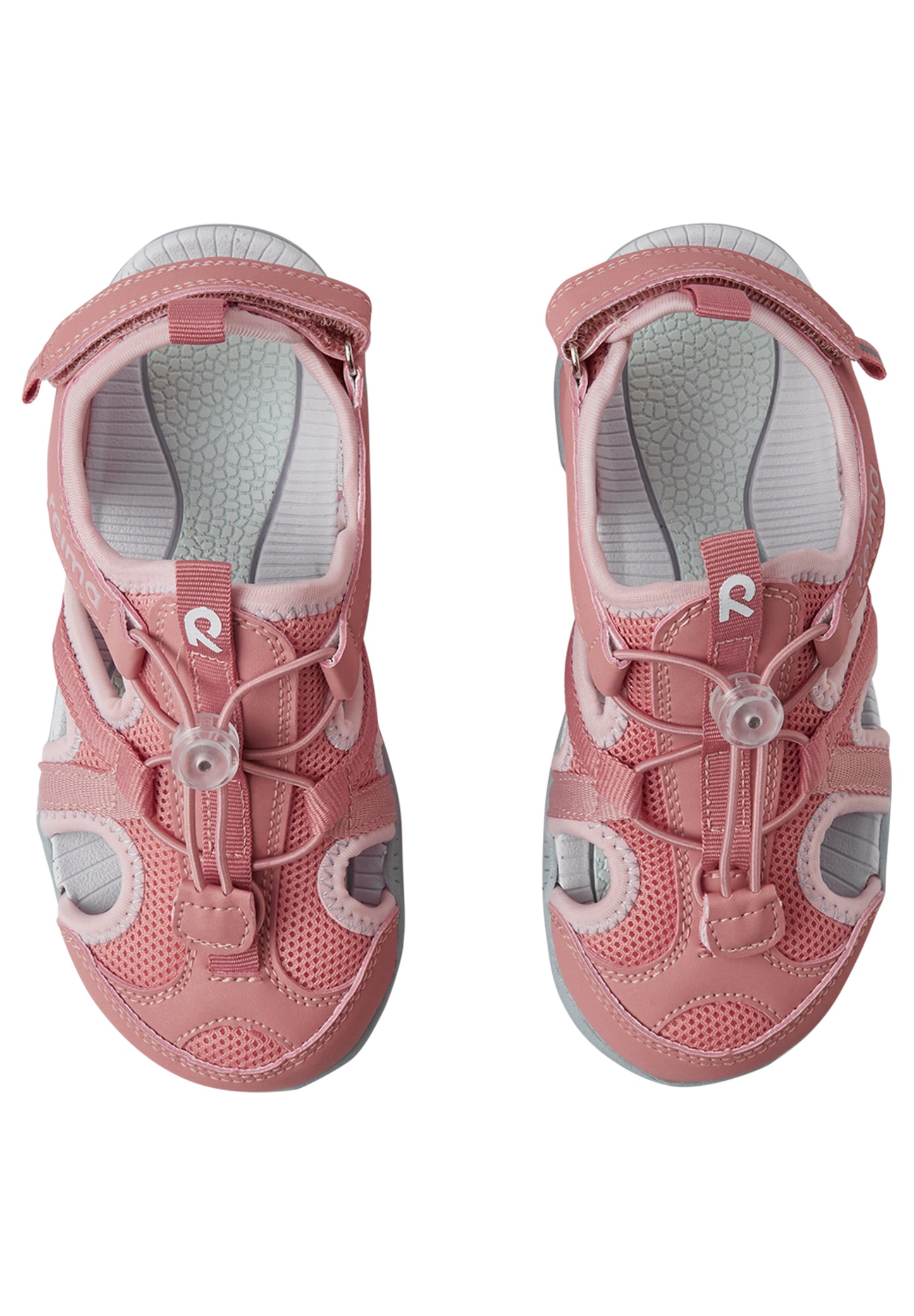 Reima Sandalen / Trekkingsandalen<br> Hiekalla <br>Gr. 28 bis 36