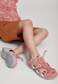 Reima Sandalen / Trekkingsandalen Hiekalla 5400088A