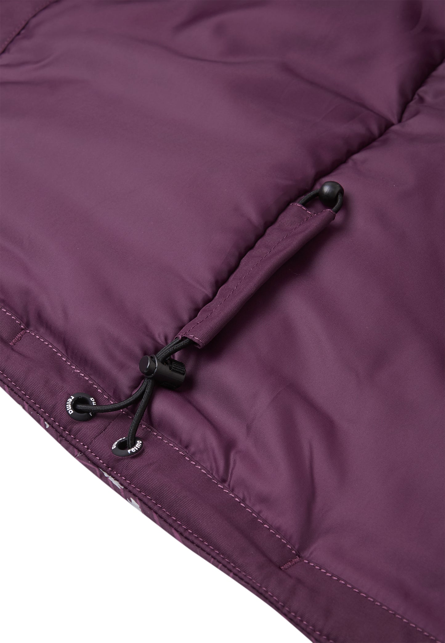 REIMA TEC Winterjacke Hohtava <br>Gr. 104 bis 128<br> reflektiert stark im Dunkeln<br> WS 15'000 mm