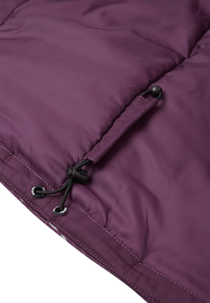 REIMA TEC Winterjacke Hohtava <br>Gr. 104 bis 128<br> reflektiert stark im Dunkeln<br> WS 15'000 mm