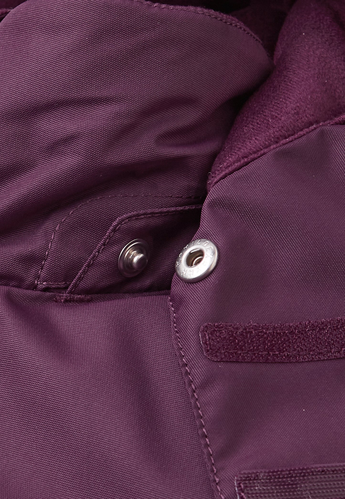 REIMA TEC Winterjacke Hohtava <br>Gr. 104 bis 128<br> reflektiert stark im Dunkeln<br> WS 15'000 mm