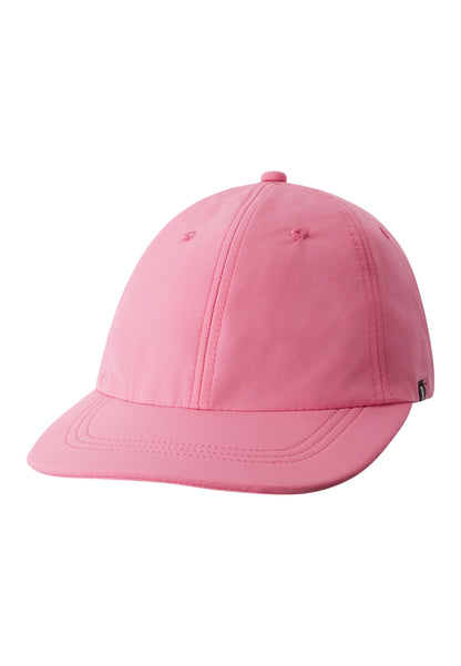 Reima Kinder Cap Schirmmütze Sonnenhut antibite gegen Zecken Hytty pink 5300162B