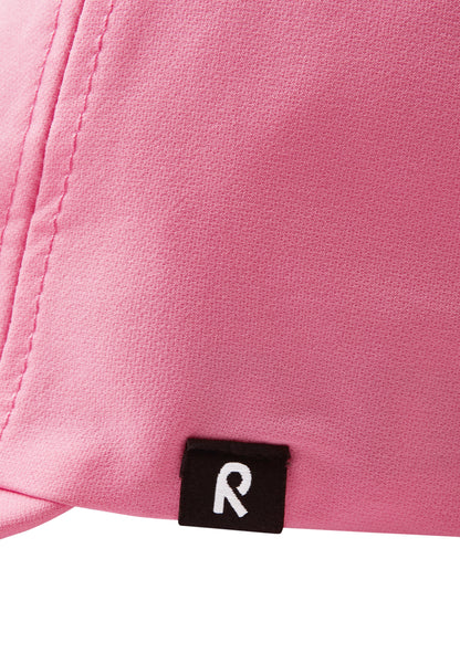 REIMA Cap/Schirm-Mütze <br> Hytty <br>Gr. 52, 56<br> Zecken/Mücken Antibite-Technologie