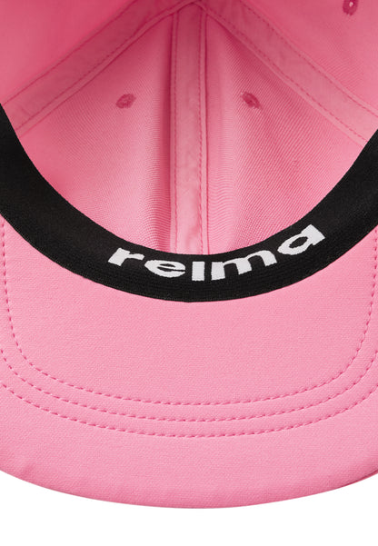 REIMA Cap/Schirm-Mütze <br> Hytty <br>Gr. 52, 56<br> Zecken/Mücken Antibite-Technologie