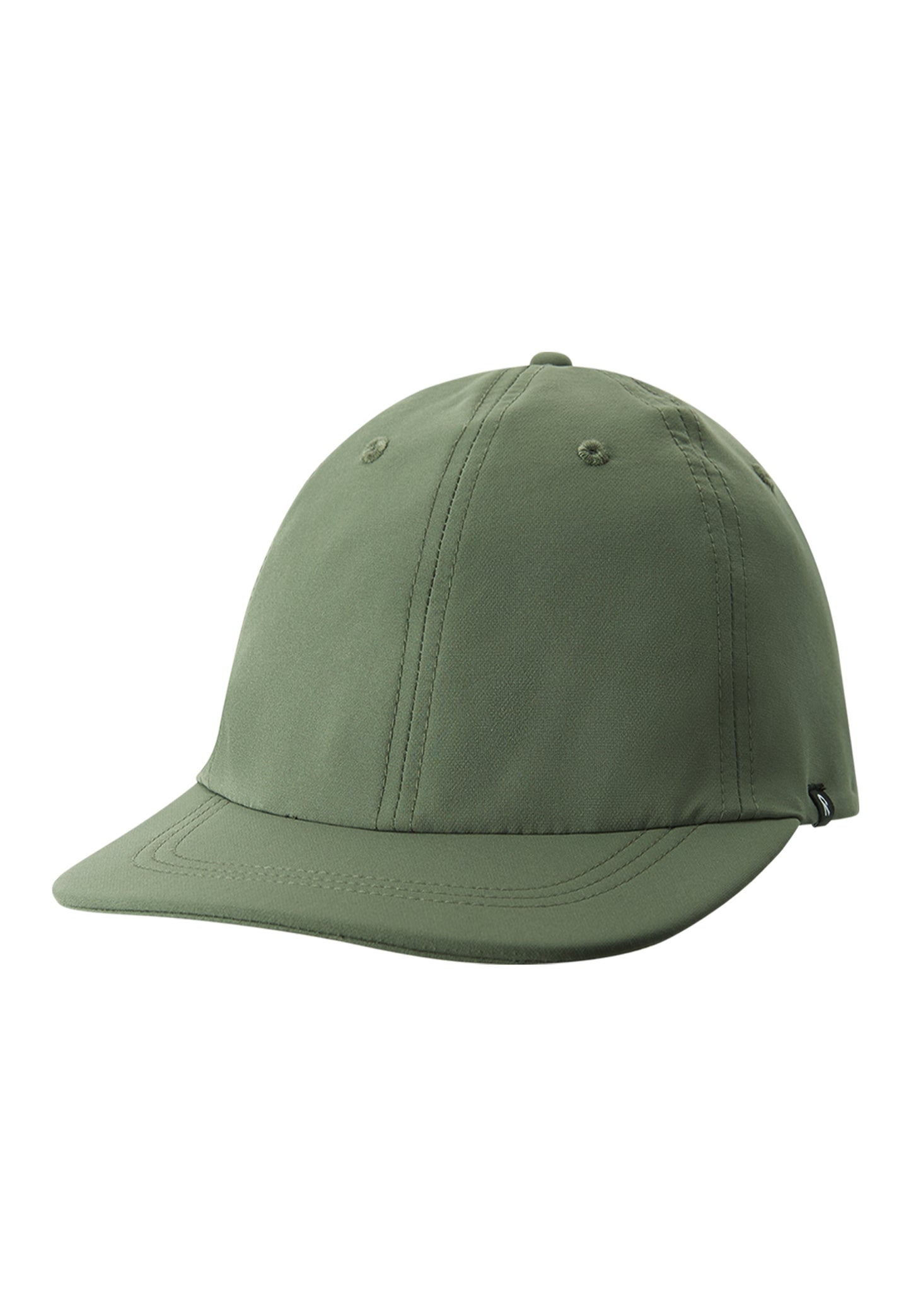 Reima Kinder Cap Schirmmütze Sonnenhut antibite gegen Zecken Hytty grün 5300162B
