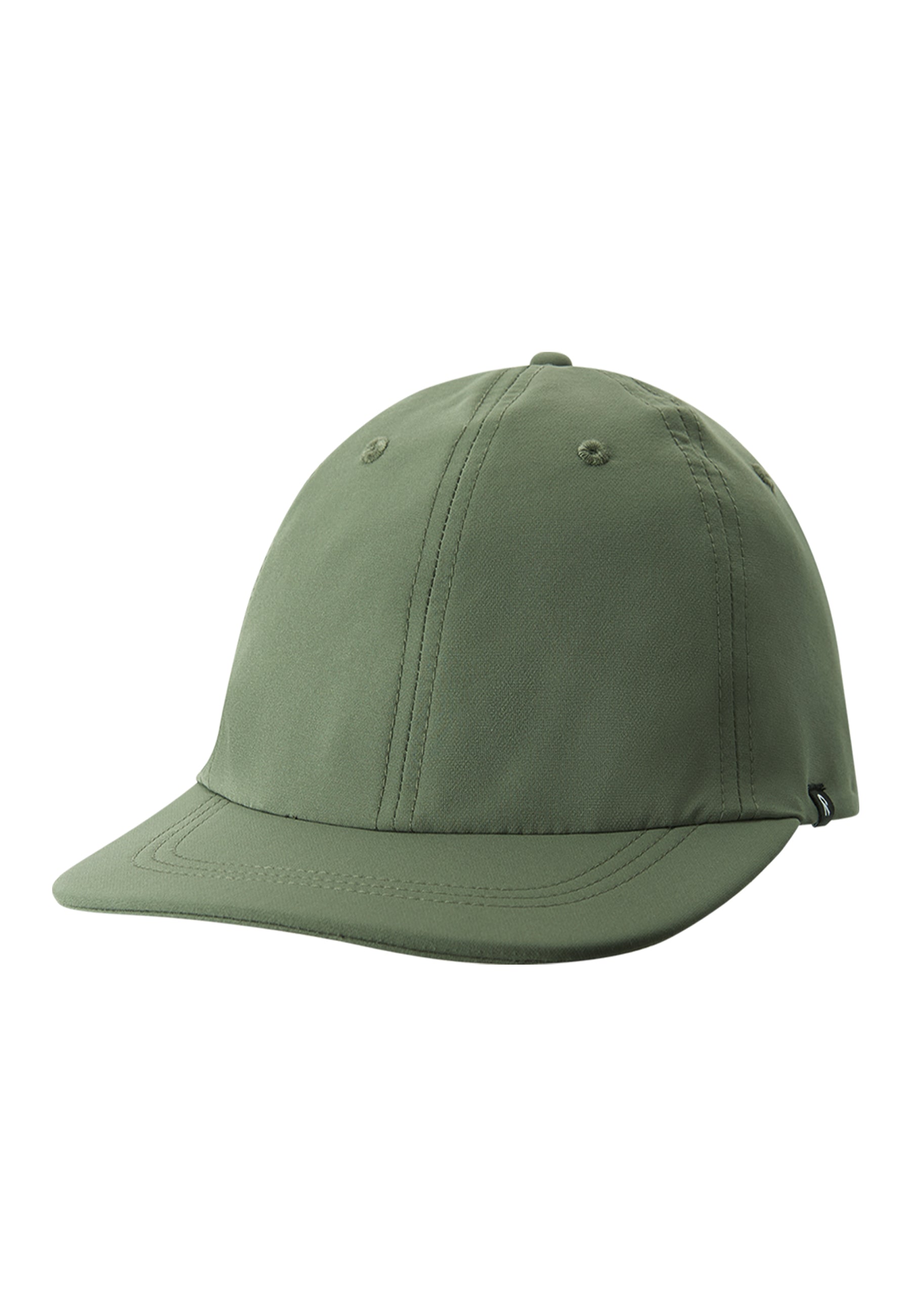 Reima Kinder Cap Schirmmütze Sonnenhut antibite gegen Zecken Hytty grün 5300162B
