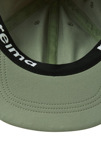 REIMA Cap/Schirm-Mütze <br> Hytty <br>Gr. 50 - 56<br> Zecken/Mücken Antibite-Technologie