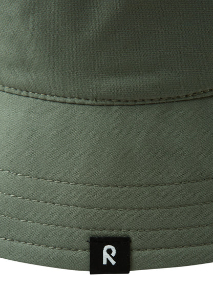 REIMA Sonnenhut<br> Itikka <br>Gr. 50 - 56 <br> Zecken/Mücken Antibite-Technologie