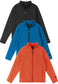 REIMA Jacke Velours Fleece Jauhatus 5200035A
