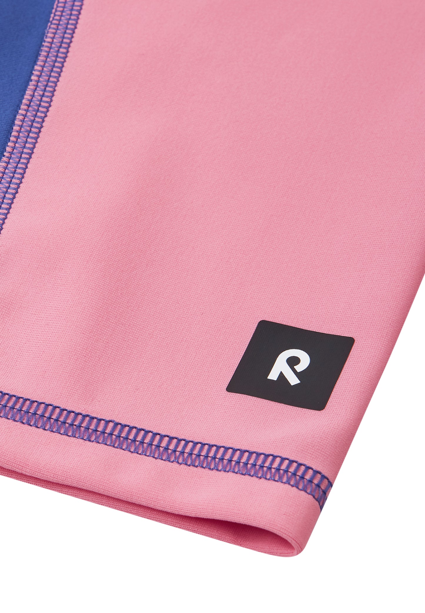 REIMA Badeshirt<br> Joonia<br>Gr. 104 - 134<br> UV-Schutzfaktor 50+<br> schnelltrocknend