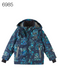 REIMA TEC Skijacke/Winterjacke Kairala 5100073B