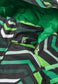 REIMA TEC Skijacke/Winterjacke<br> Kairala <br>Gr. 104 bis 140<br> Schneefang & verstellbare Ärmelbündchen mit Lycraeinsätzen <br>funktionelle Details<br> WS 12'000 mm