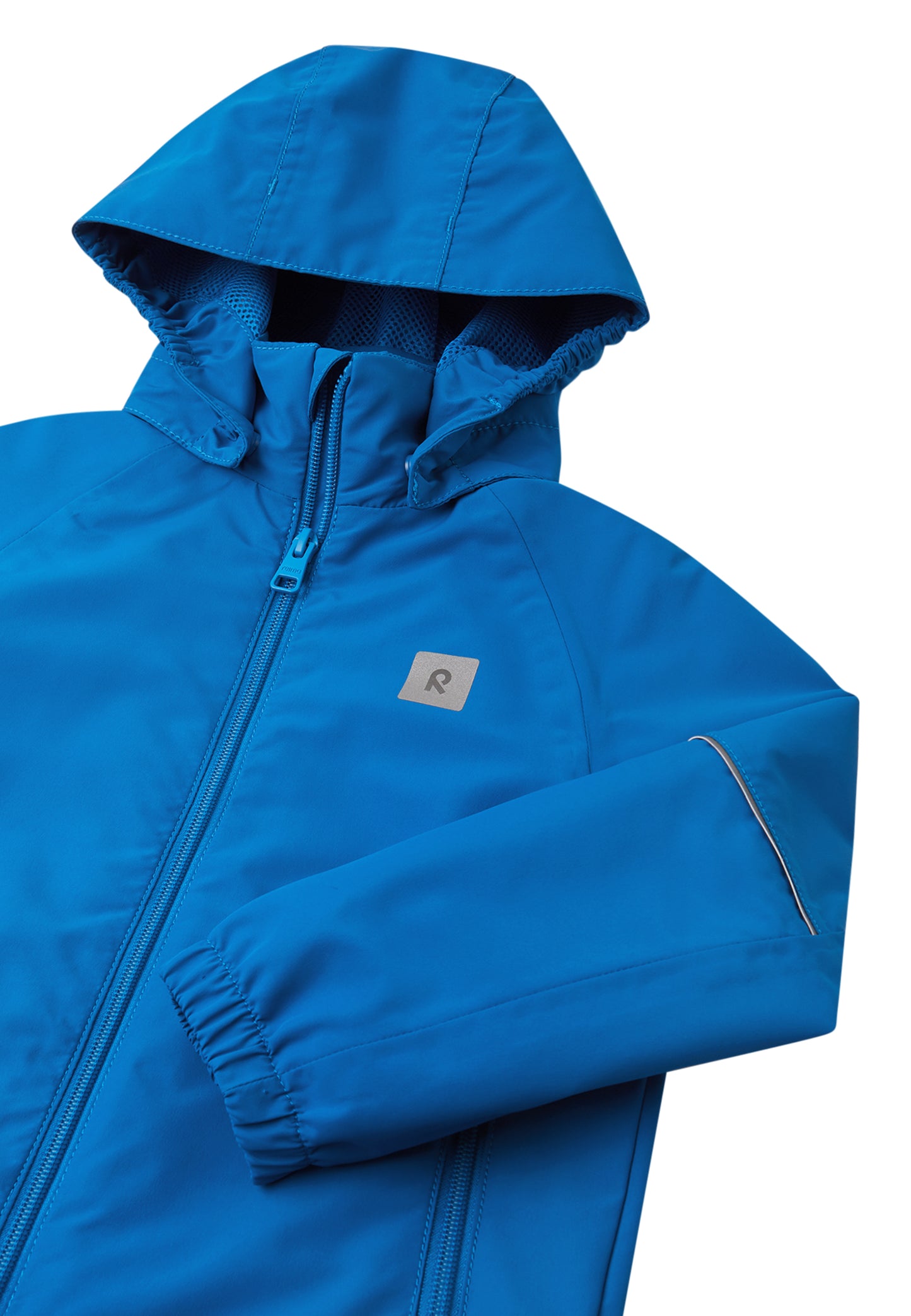 REIMA TEC Übergangs- und Regen-Jacke <br>Kallahti <br>Gr. 92, 98, 104, 140 <br>WS 10'000 mm