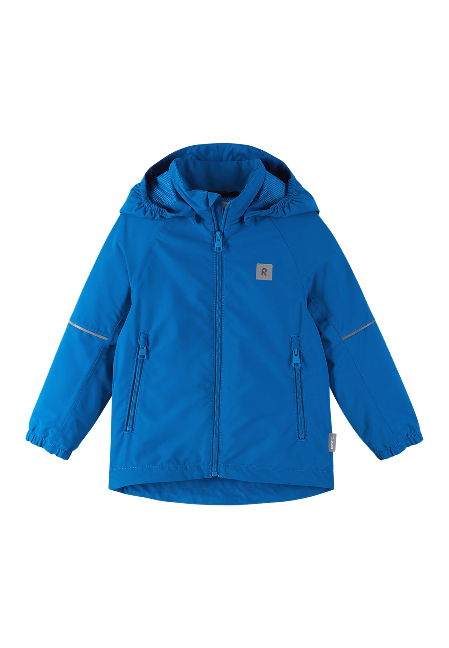 REIMA TEC Übergangs- und Regen-Jacke <br>Kallahti <br>Gr. 92, 98, 104, 140 <br>WS 10'000 mm