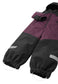 REIMA TEC+ Winteroverall/Skianzug <br>Kauhava <br>Gr. 104 bis 140<br> extra robuster Po- und Knie/Schienbeinbereich <br>abnehmbare Fuss-Schlaufen<br> WS 10'000 mm