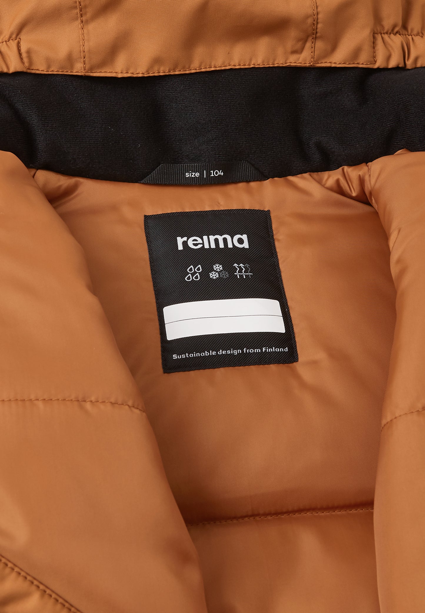 REIMA TEC+ Winteroverall/Skianzug <br>Kaunisto <br>Gr. 104-128<br>extra robuste Po- und Knie/Schienbeinbereiche <br>abnehmbare Fuss-Schlaufen<br> WS 12'000 mm
