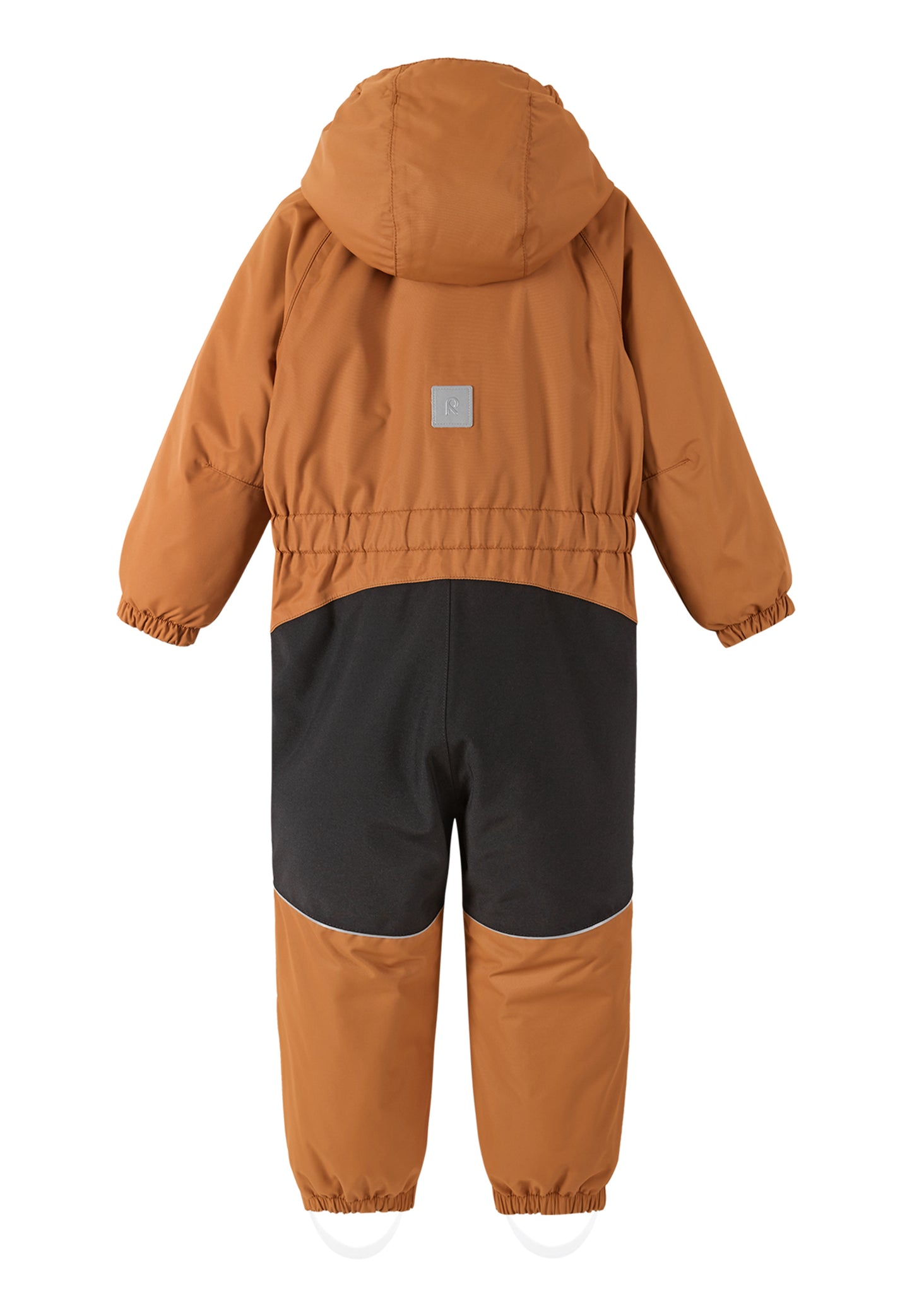 REIMA TEC+ Winteroverall/Skianzug <br>Kaunisto <br>Gr. 104-128<br>extra robuste Po- und Knie/Schienbeinbereiche <br>abnehmbare Fuss-Schlaufen<br> WS 12'000 mm