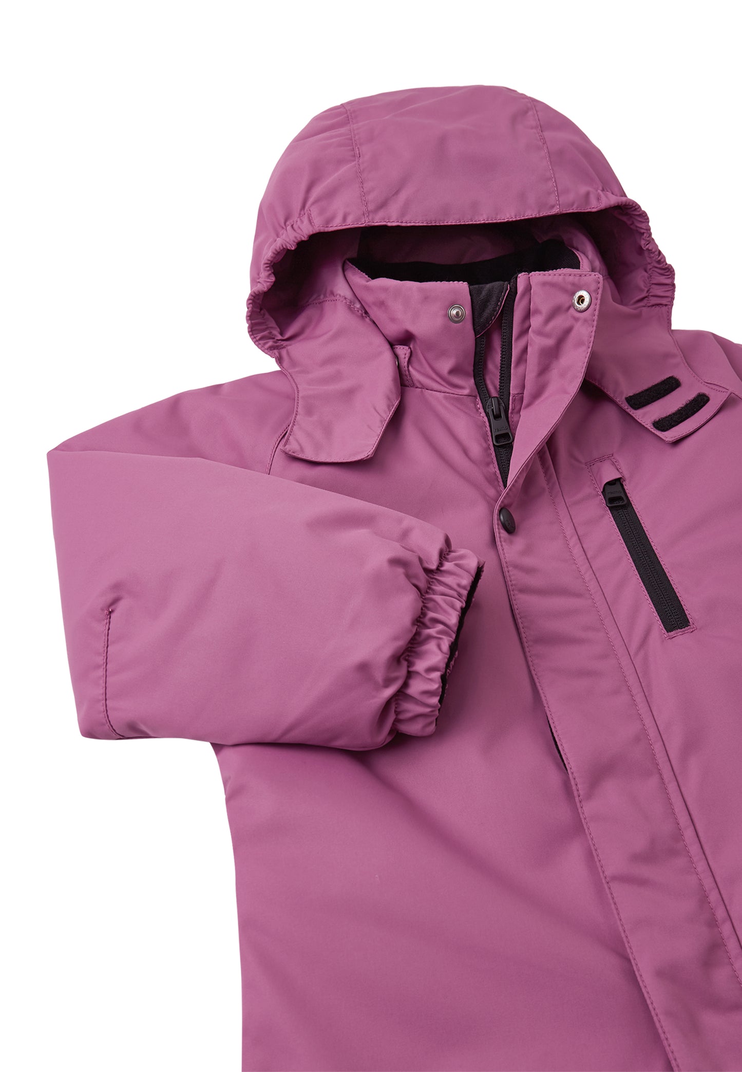 REIMA TEC+ Winteroverall/Skianzug <br>Kaunisto <br>Gr. 104, 110, 116, 128, 140 <br>extra robuste Po- und Knie/Schienbeinbereiche <br>abnehmbare Fuss-Schlaufen<br> WS 12'000 mm