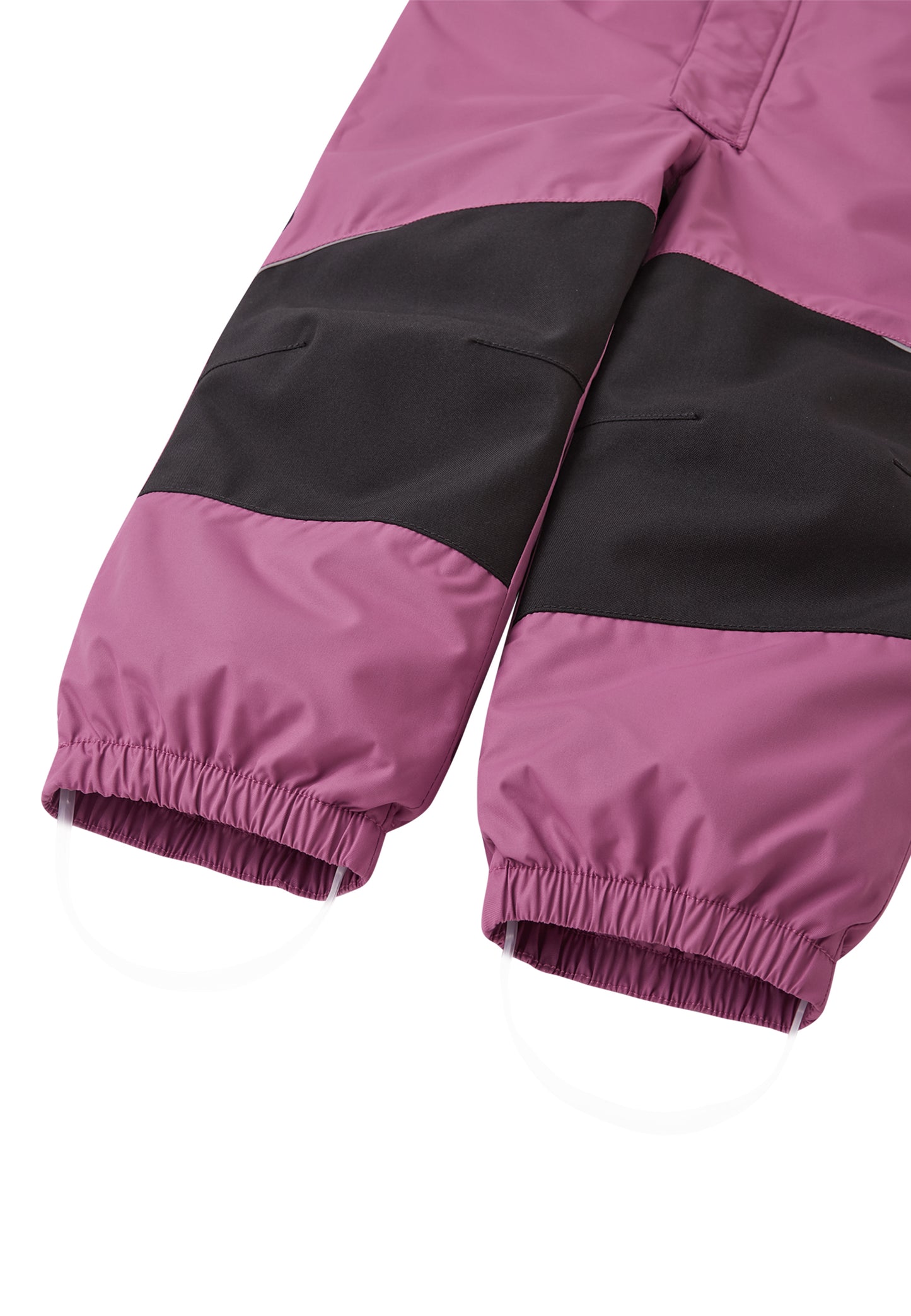 REIMA TEC+ Winteroverall/Skianzug <br>Kaunisto <br>Gr. 104, 110, 116, 128, 140 <br>extra robuste Po- und Knie/Schienbeinbereiche <br>abnehmbare Fuss-Schlaufen<br> WS 12'000 mm
