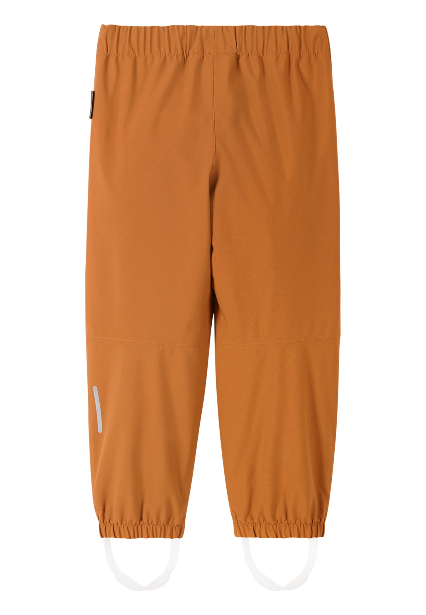 REIMA TEC Regenhose <br>Kaura <br>Gr. 98, 104, 116, 128 <br>abnehmbare Fussgummi (bis Gr. 110)<br> WS 10'000 mm