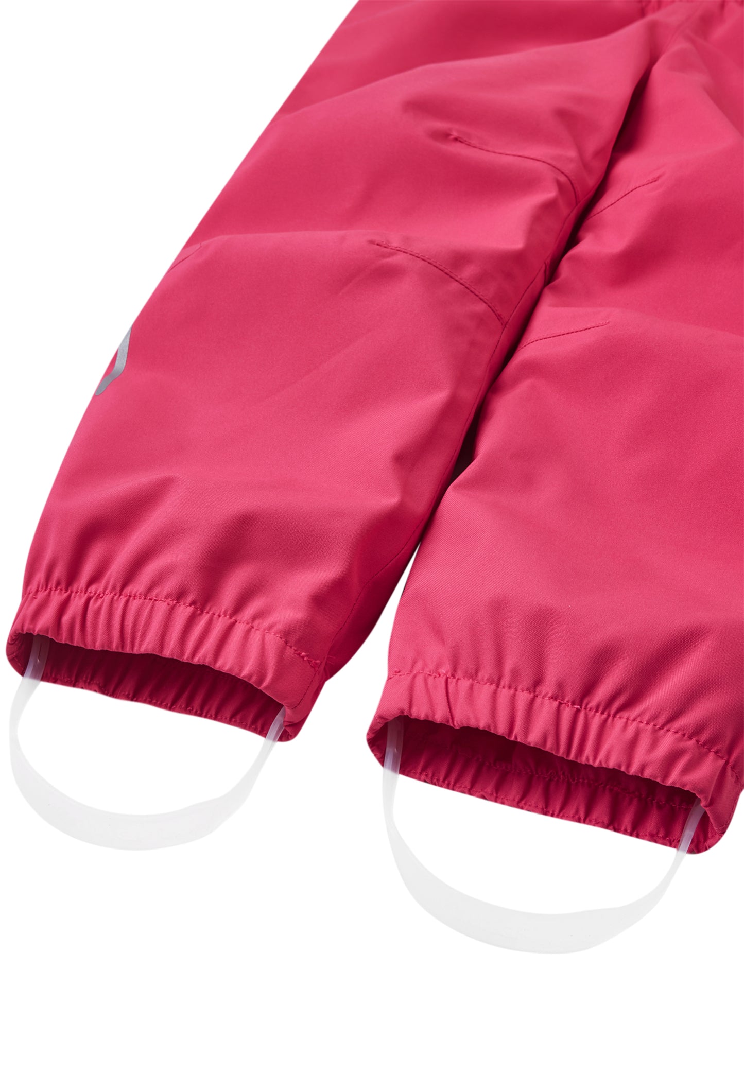 REIMA TEC Regenhose <br>Kaura <br>Gr. 80, 86, 92, 98, 104, 110, 116, 122, 140 <br>abnehmbare Fussgummi (bis Gr. 110)<br> WS 10'000 mm