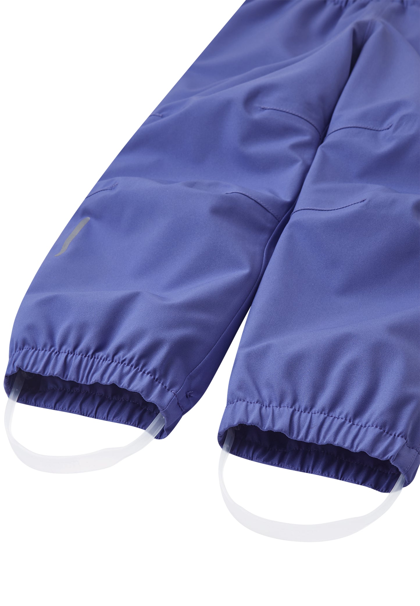 REIMA TEC Regenhose <br>Kaura <br>Gr. 80, 86, 92, 98, 110, 116 <br>abnehmbare Fussgummi (bis Gr. 110)<br> WS 10'000 mm