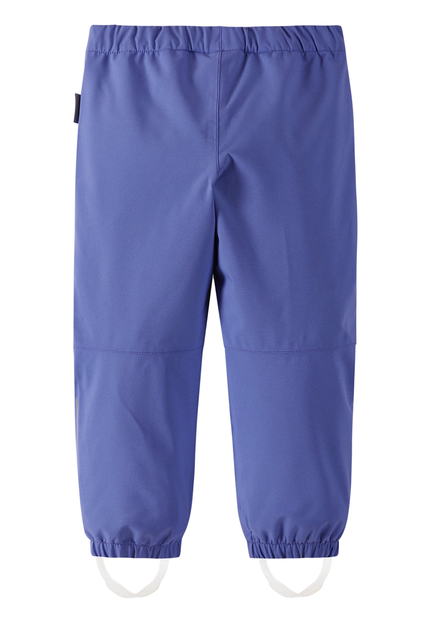 REIMA TEC Regenhose <br>Kaura <br>Gr. 80, 86, 92, 98, 110, 116 <br>abnehmbare Fussgummi (bis Gr. 110)<br> WS 10'000 mm