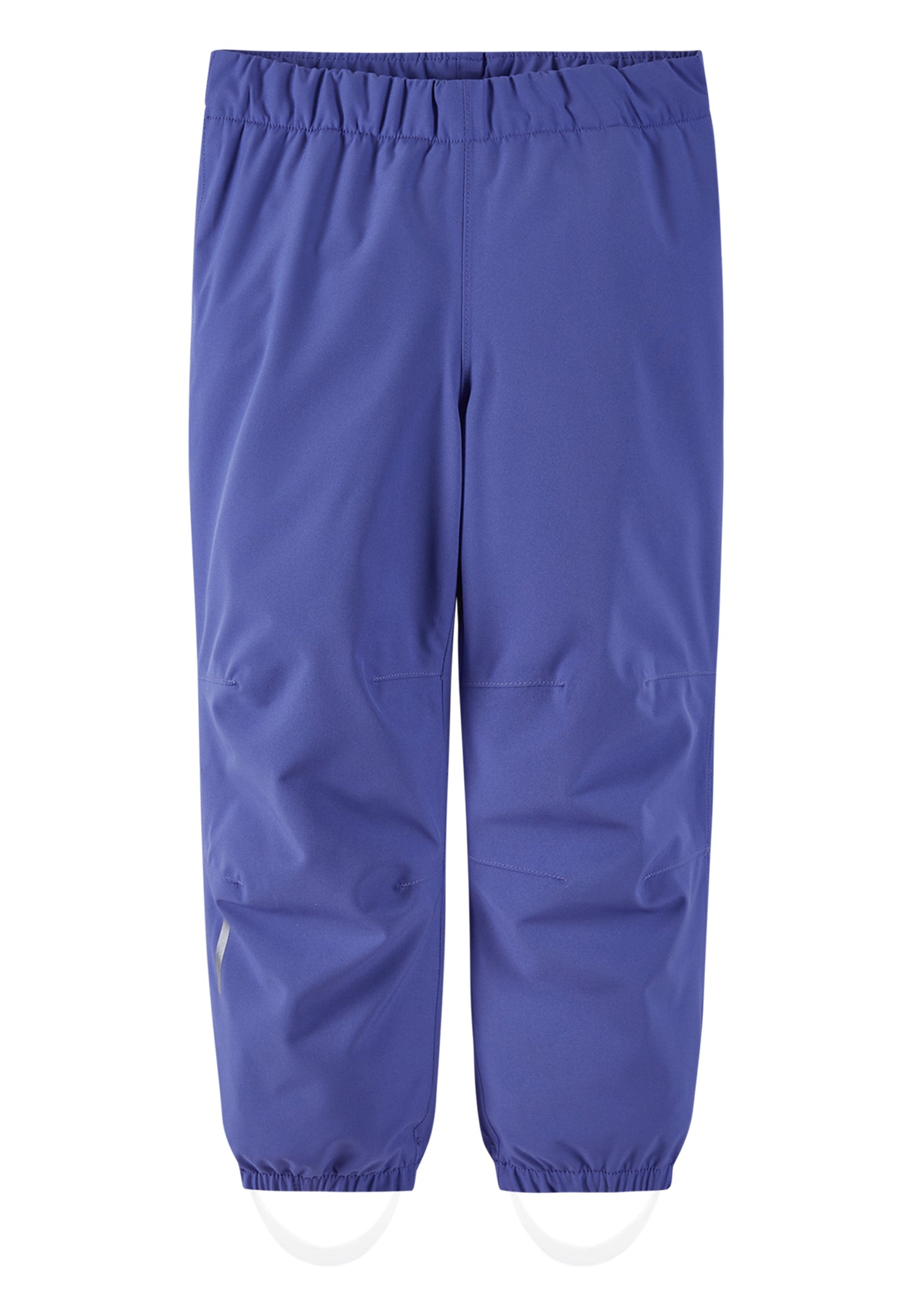 REIMA TEC Regenhose <br>Kaura <br>Gr. 80, 86, 92, 98, 110, 116 <br>abnehmbare Fussgummi (bis Gr. 110)<br> WS 10'000 mm